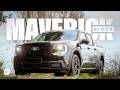 FORD MAVERICK 2026 Chega Com Preço Para Bagunçar o Mercado🔥