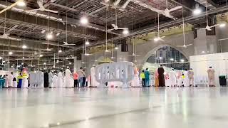 Pray time from  Makkah /اوقات الصلاة من مكة المكرمة