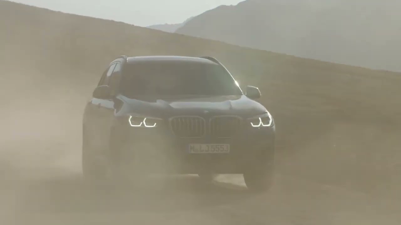 The BMW Store-  Cincinnati BMW Dealership Near Me