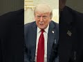 Trump Turns On Putin, Threatens 'Severe' Tariffs If No Ukraine Ceasefire