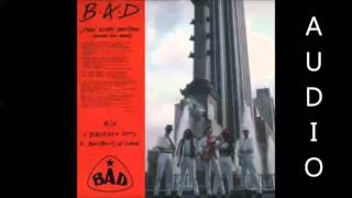 Big Audio Dynamite - C'mon Every Beatbox 12" 3 Tracks (Vinyl Rip)