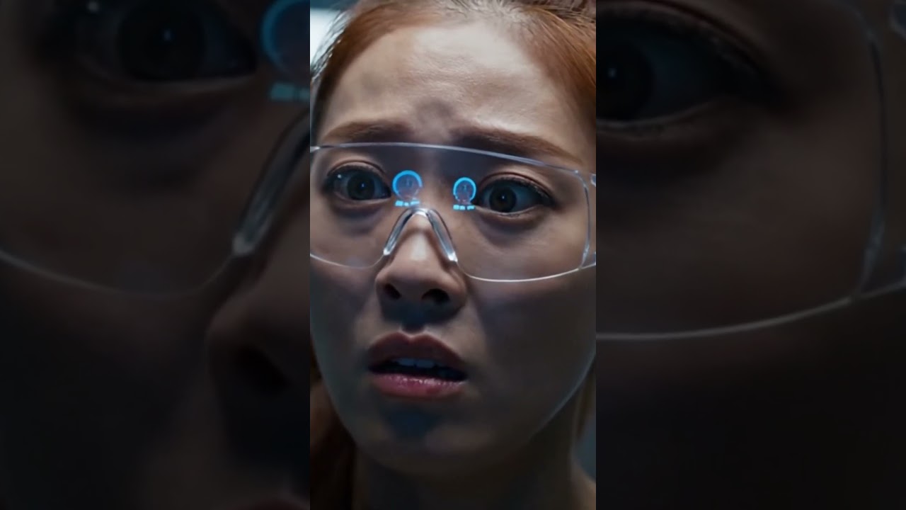 Сможем ли мы выжить в условиях нулевой гравитации? (RPG по мотивам фильма) - эпизод 1