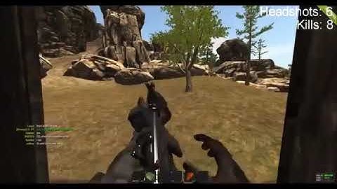 og erazer [Rust 2014]