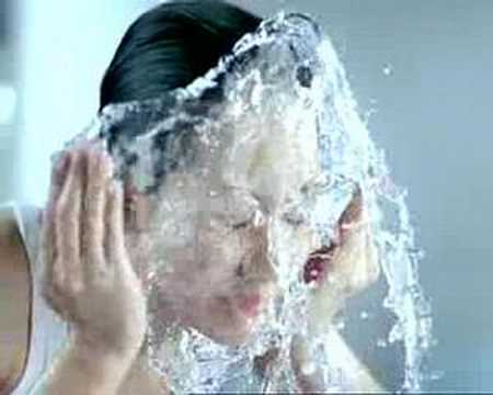 Nivea Visage Dandelion TVC (English)
