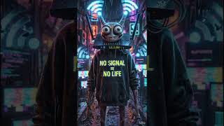 no network no life brain rot #brainrot #memeshorts #viralshorts #2026 #ai #shorts
