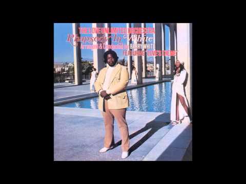 Love Unlimited Orchestra - Love's Theme