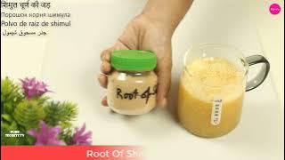 Orange Mix Dates, Honey and You will Thank Me - Simple Recipe!