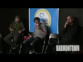 Harmontown  get used to it  it gets worse song rob schrab
