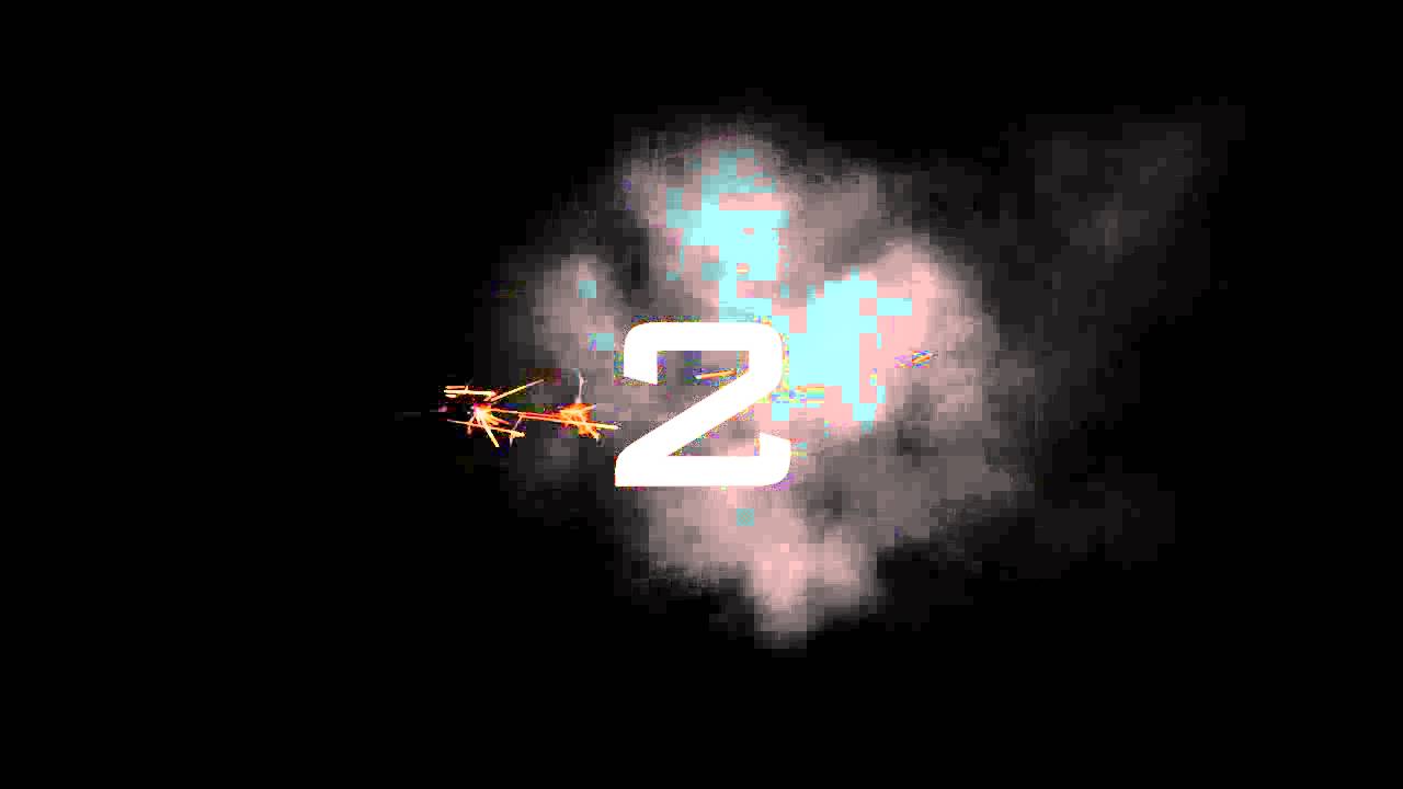 CountDown [[Intro]] With Voice (HD) By : LeoFarouk ! - YouTube