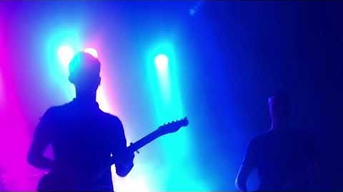 Andrew Cushin - You Don’t Belong (Unreleased) Live at Boiler Shop Newcastle 11/9/21