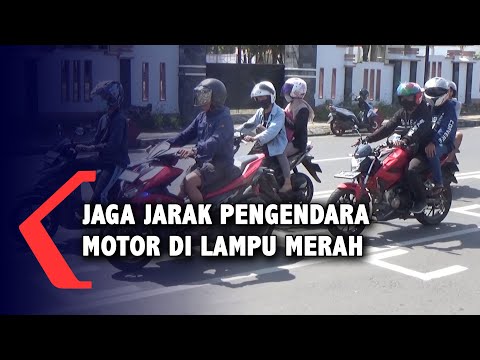 Video: Nota Mengenai Upacara Jalan Raya - Rangkaian Matador