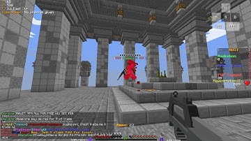 Rustv2 Dueling Noobzxc Fly Like A Bird