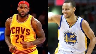 NBA Standings, Cavs, Warriors, Westbrook Averaging Triple Double