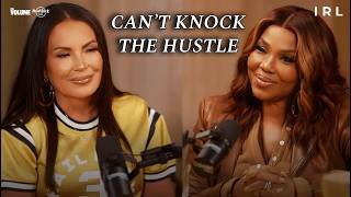 Mona Scott-Young: The Woman Behind Your Favorite Reality TV Show | IRL Angie Martinez