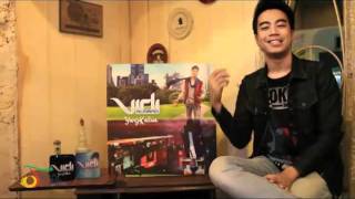 Vidi Aldiano - Yang Kedua (QA 2)