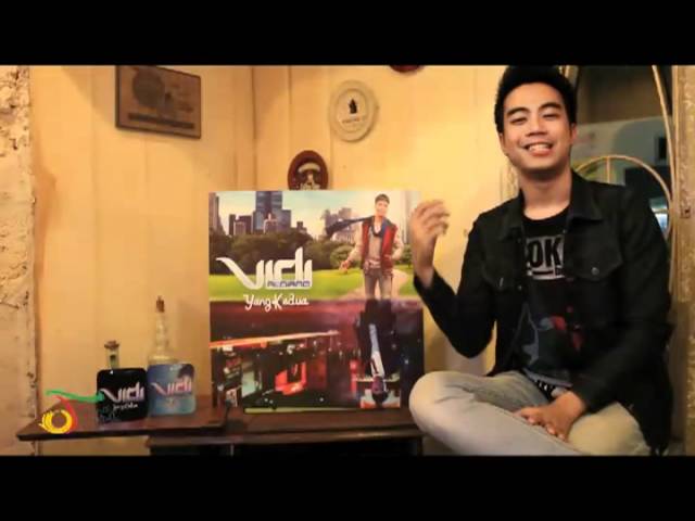 Vidi Aldiano - Yang Kedua (QA 2)