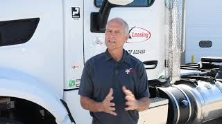 JX Smart Tip - Rental Fleet