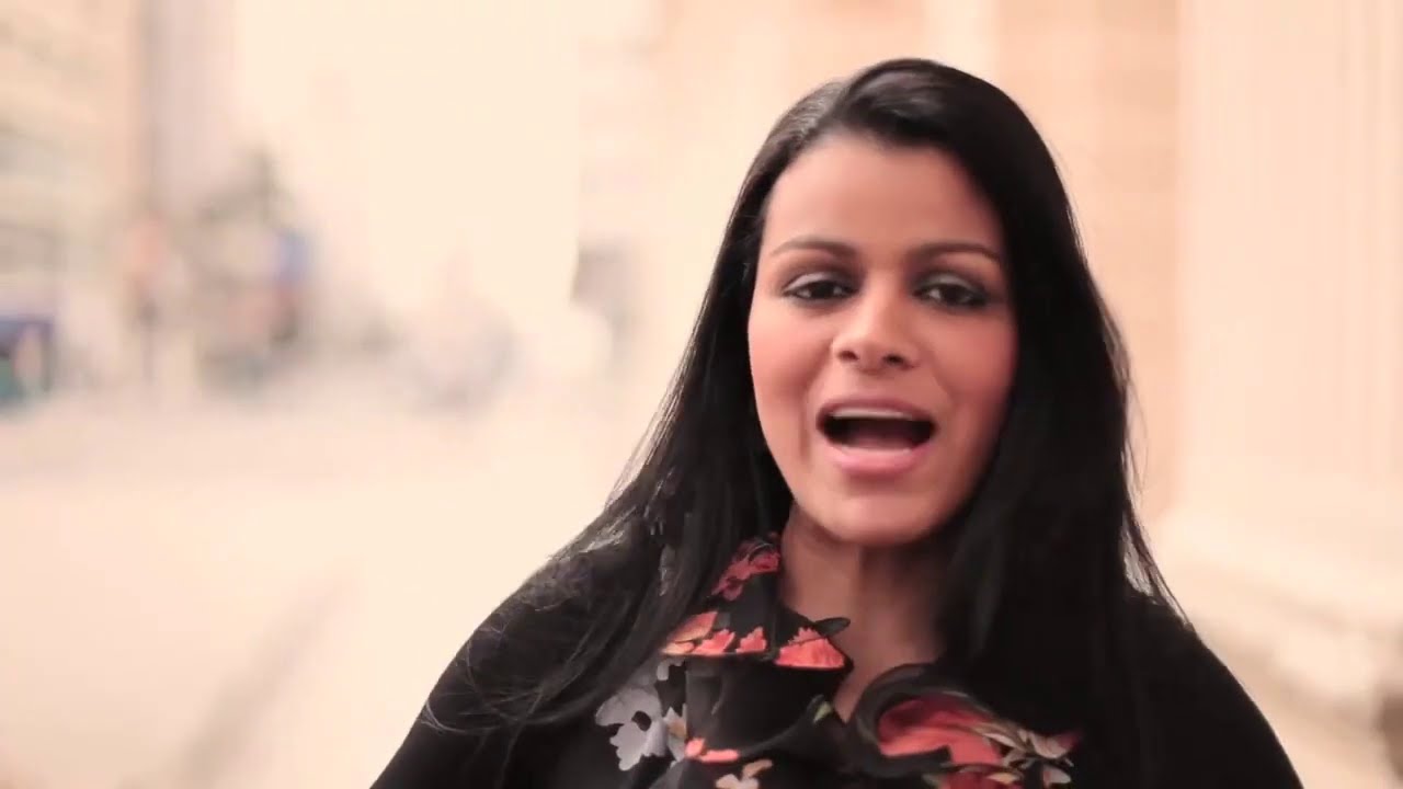 Um Novo Vencedor Damares VIDEOCLIPE YouTube um-novo-vencedor-damares-videoclipe-youtube