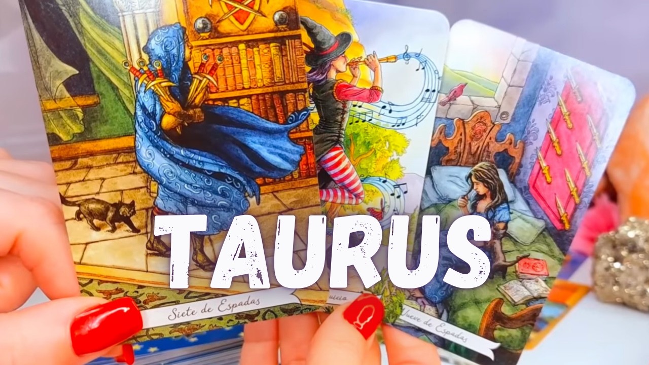 ТЕЛЕЦ, УХ ТЫ! ПРОШЛОЙ НОЧЬЮ БЫЛА СОВЕРШЕНА БОЛЬШАЯ ОШИБКА — ОНИ ПОНЯЛИ ЧТО-ТО ОЧЕНЬ ВАЖНОЕ О ТЕБЕ 👀