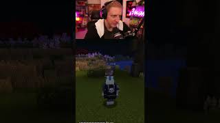 Philza MILKS too much for Fitmc on QSMP Minecraft