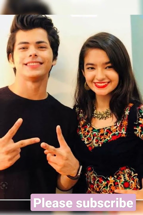 anuskha sen 🦋 siddharth nigam#shorts #whatsappstatus #viral #anushkasen #sidharthnigham