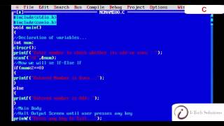 Famous How to use IF-ELSE Conditions with Integer Datatype - C Programming Net Worth