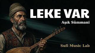 Öyle Bir Asıra Geldi Devrimiz - Aşık Sümmani Psychedelic Sufi Chants With Anatolian Rock