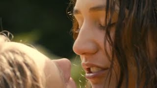 Lesbian Movie | Carole and Dolphin | La Belle Saison #lesbian #lesbiankiss #lesbianmovie