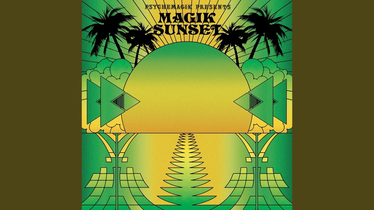 Walkin' Through the Night