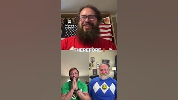 When Online Hate Fails to Land Its Punch #substack #shorts