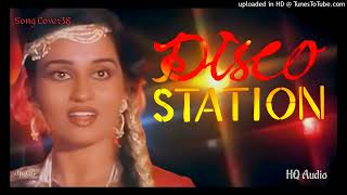 Download Lagu Disco Station Disco - Reena Roy - Asha Bhosle, Chorus - Haathkadi 1982 - HQ Audio - Remastered 320k MP3