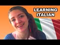 How I&#39;m Teaching Myself Italian (to catch up with my bilingual boyfriend)