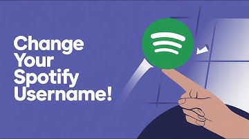 How to Change Your Username on Spotify (Easy Tutorial)