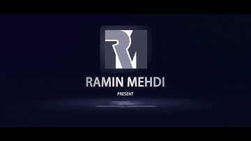 RM Video Editing Intro