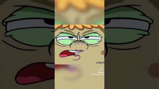 Slendybob Core #fpyシviral #edit #spongebobbercerita #cartoon #viralshort #horrorshort #spongebobexe