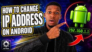 How to Change Your IP Address on Android Phone #2026  Guide ✅ screenshot 4