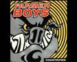 Farmer boys  when a chicken cries for love demo 1994 with lyrics