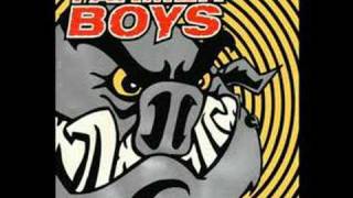 Farmer Boys - When a Chicken Cries for Love