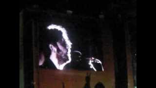 V Festival 2010 - Kings Of Leon - Closer