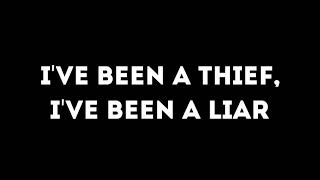 Heaven In Me (LYRICS) by Scott Stapp