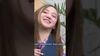 Its Adorable To See Meisitas Face When Shes Told That She Cares About Kang Sule meisitalomani