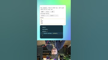 Auto-growing textarea without JavaScript!