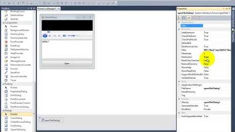 Create a Simple MP3 Player in C