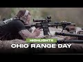 Ohio Range Day 2024 | Highlights