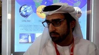 Mr Mohamed Al Rais, deputy Managing Director, Al Rais Travel