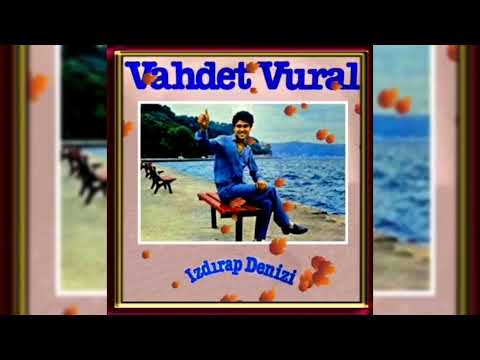 Vahdet Vural - Dudaktan Kalbe