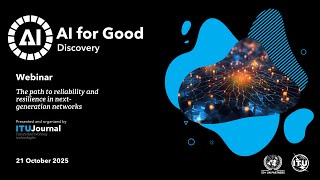 The path to reliability and resilience in next-generation networks
