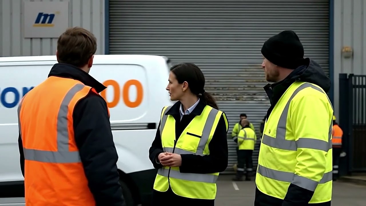 Quand la porte de garage refuse de s'ouvrir… mais Store 2000 sauve la journée ! 😂
