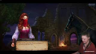 Shadowhand Solitaire | First impressions