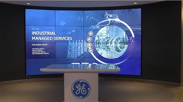 Industrial Managed Services: A Trusted Partner for Digital Transformation